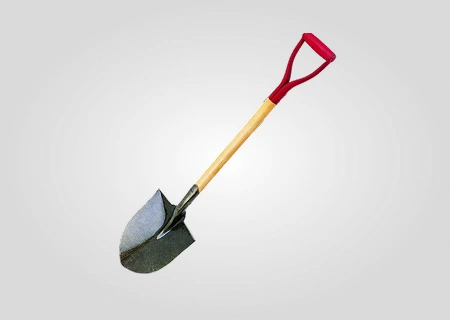 Shovel