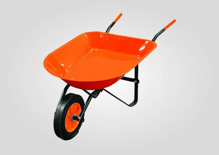 Wheelbarrow