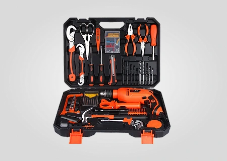 Toolbox