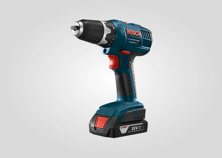 Hammer Drill