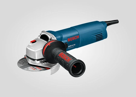 Grinding Machine